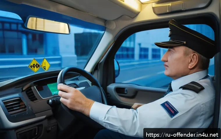 음주운전 가해자의 법적 처벌 기준 관련 이미지 2