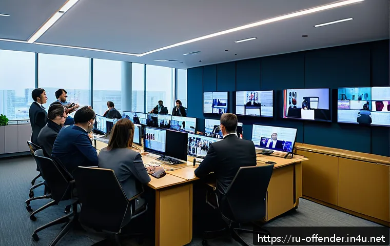 강력 범죄자의 최후 진술 분석 관련 이미지 2
